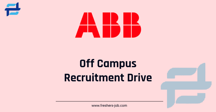 ABB Off Campus Drive