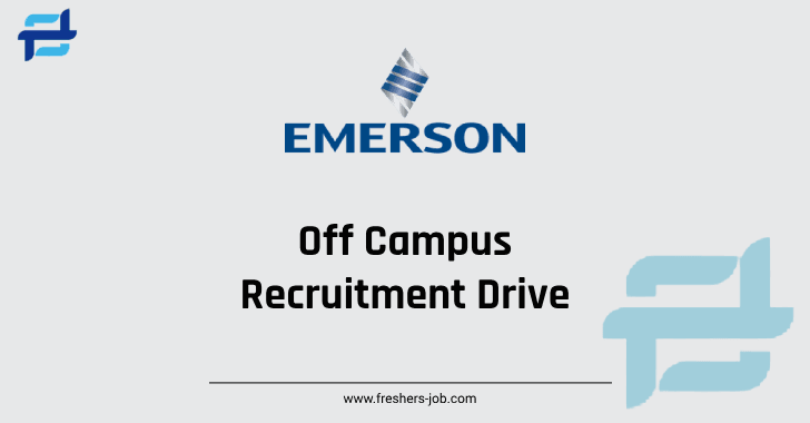 emerson off campus