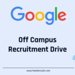 Google Off Campus