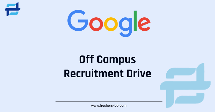 Google Off Campus