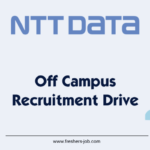 NTT Data Off Campus