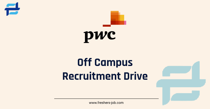 pwc off campus