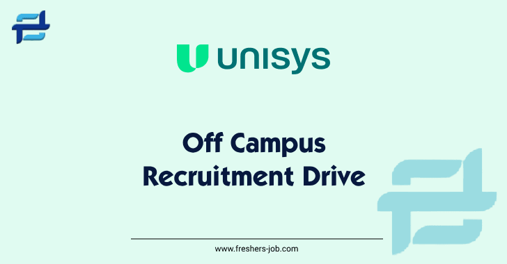 unisys off campus drive